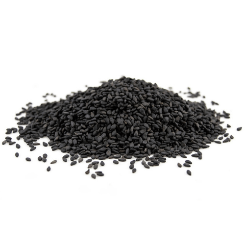 Sesame Seeds Black