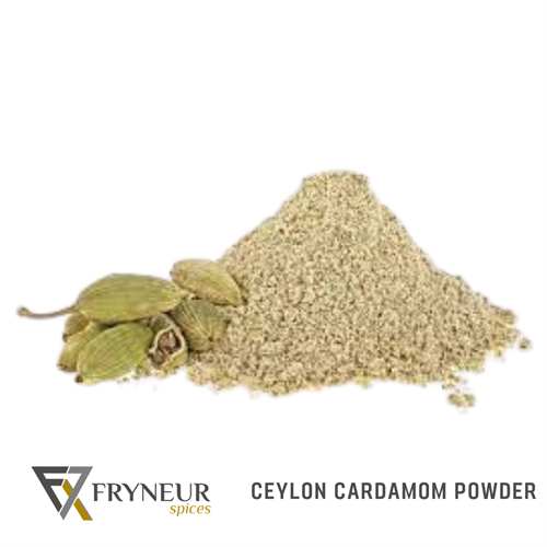 Ceylon Cardamom Powder