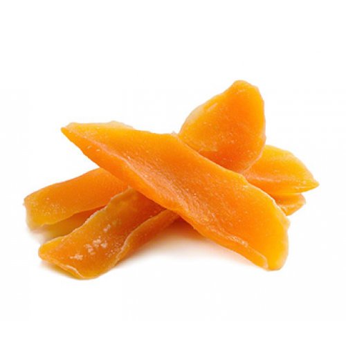 Dried Mango