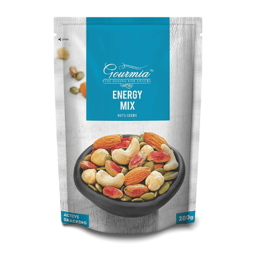 Gourmia Energy Mix 200g