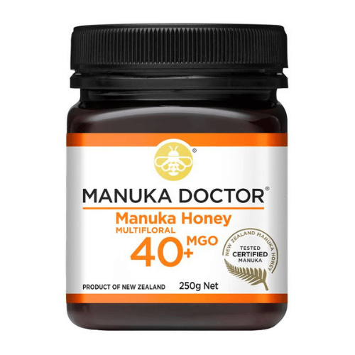 Manuka Honey Manuka Doctor