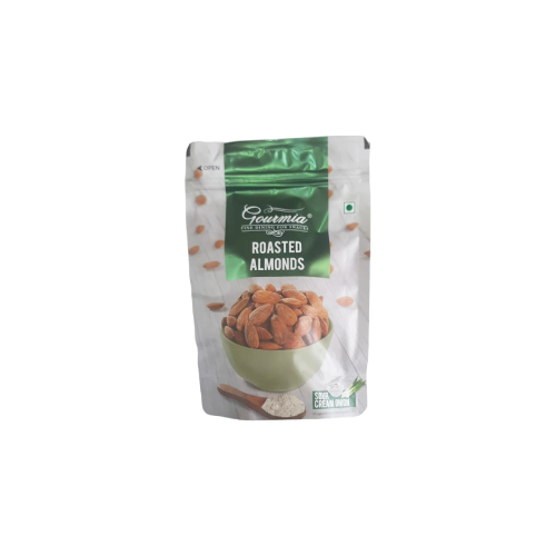 Roasted Almonds Sour Cream Onion (200g)