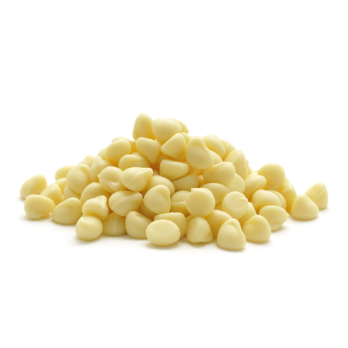 White Chocolate Chips