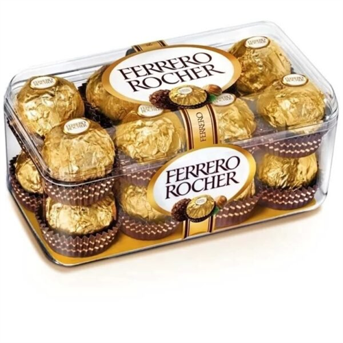 Ferrero Rocher 16Pcs