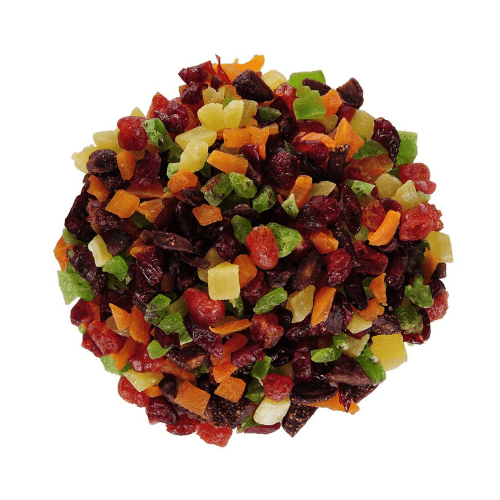 Premium Fruity Mix 600g