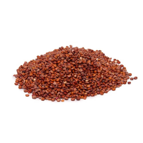 Red Quinoa