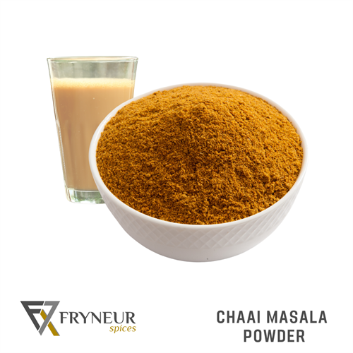 Chai Masala