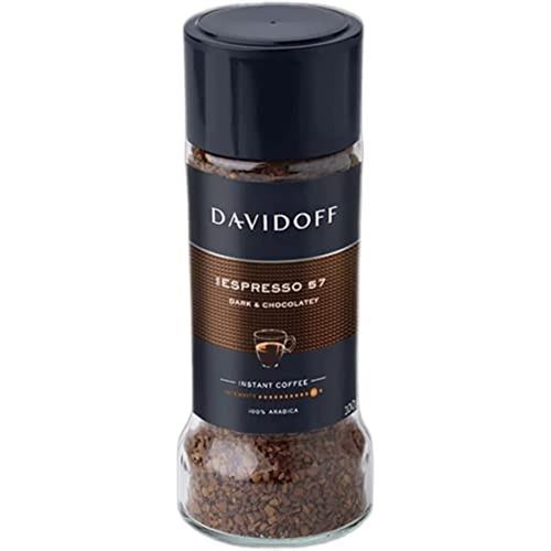 Davidoff Espresso 57 Instant Coffee