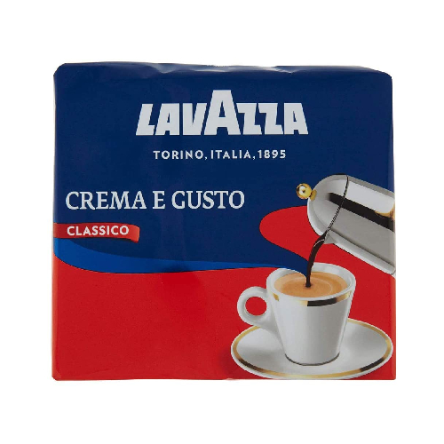 Lavazza Crema E Gusto Classico 250g