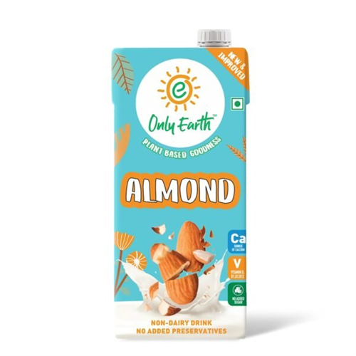Almond Milk Unsweetened 1Litre