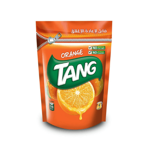 Tang Orange