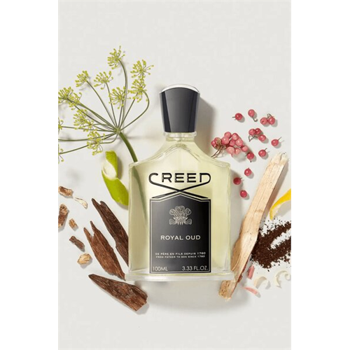 Creed Royal Oud