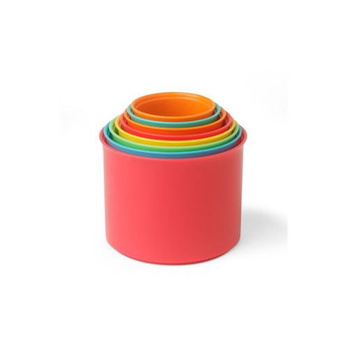Mothercare Stacking Cups