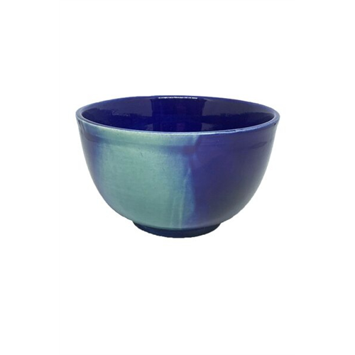 Odel Handmade Pottery Assorted 5"Dx 3"Bowl
