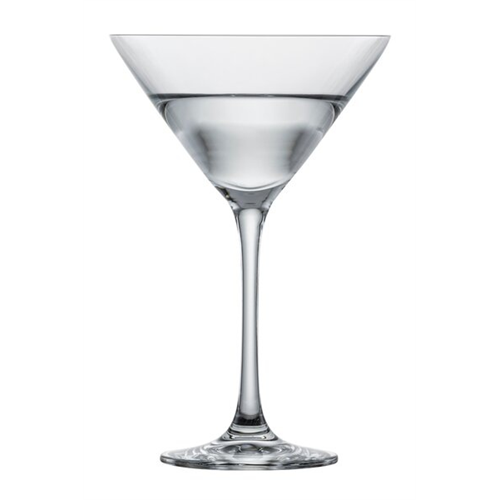 Zwiesel Crystal Classico 109398 270Ml Martini Glass