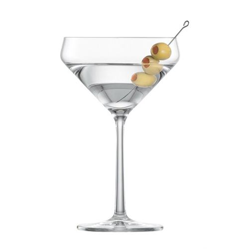 Zwiesel Martini Crystal Pure 113755 365Ml Glass