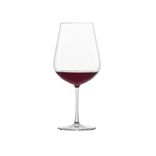 Zwiesel Red Crystal Air 119602 625Ml Wine Glass