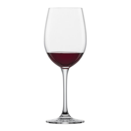 Zwiesel Red Crystal Classico 106220 545Ml Wine/Water Glass