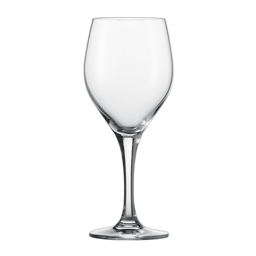 Zwiesel Red Wine Crystal Glass Mondial 133903 335Ml