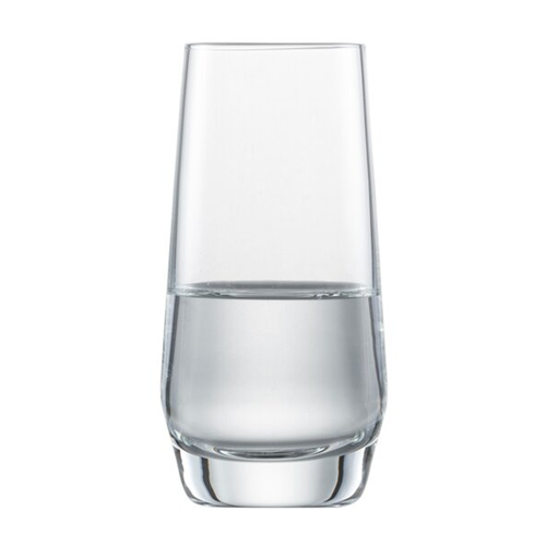 Zwiesel Shot Crystal Glass Pure 112843 94Ml