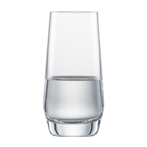 Zwiesel Tumbler Crystal Pure 112844 306Ml Whisky Glass