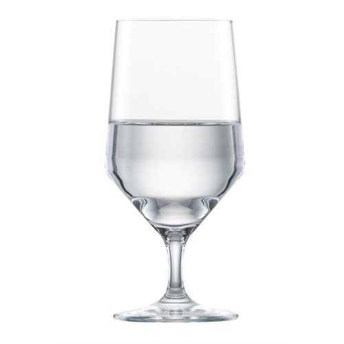 Zwiesel Water Crystal Glass Pure 112842 450Ml