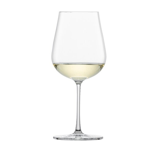 Zwiesel White Crystal Air 119605 420Ml Wine/ Chardonnay Glass
