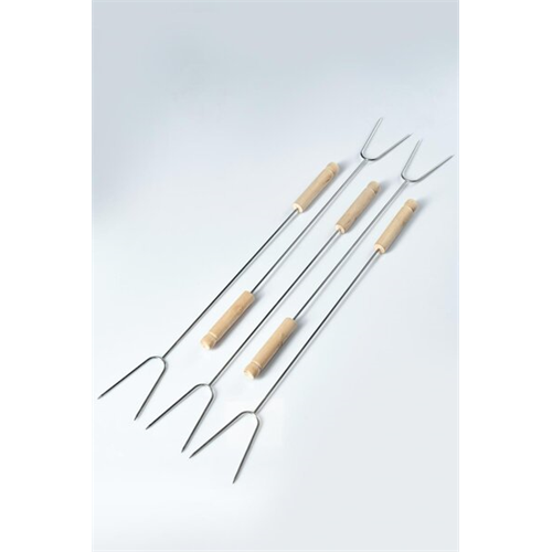 Odel BBQ Fork Iron 50cm QT-C000634-001- 00546