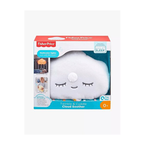 Fisher-Price Doze Cloud Soother