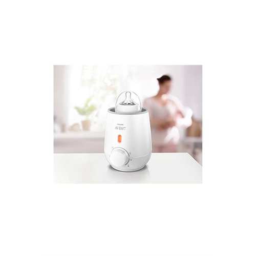 Avent Bottle Warmer Fast Globle