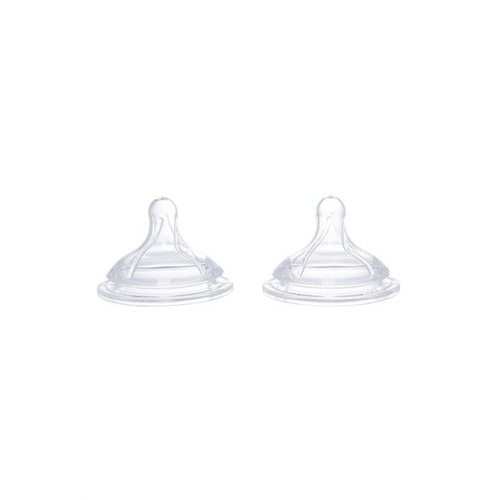 Mothercare Natural Shape Medium Flow Teats