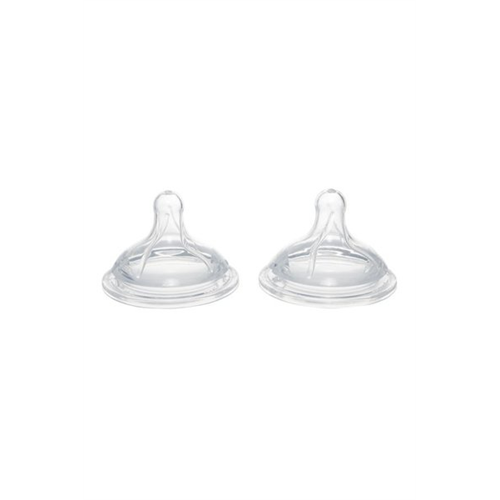 Mothercare Natural Shape Vari Flow Teats