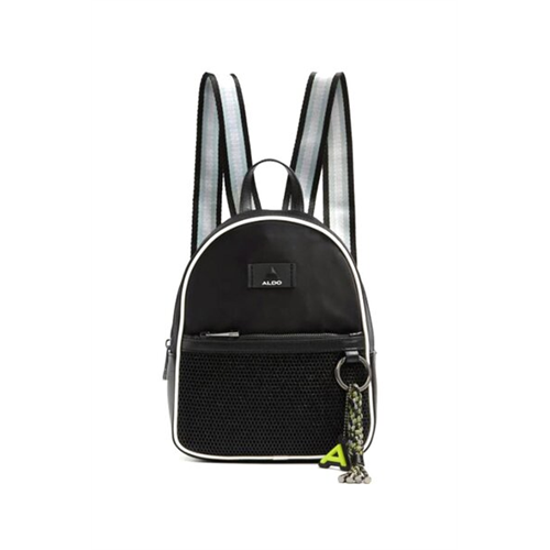 Aldo Uliecia Black Women's Backpack