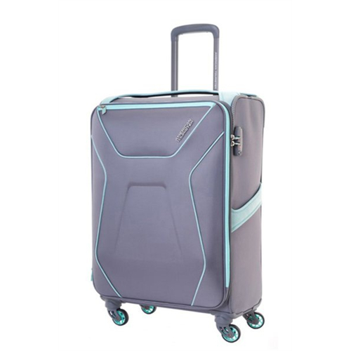 American Tourister Air Shield Soft Trolley