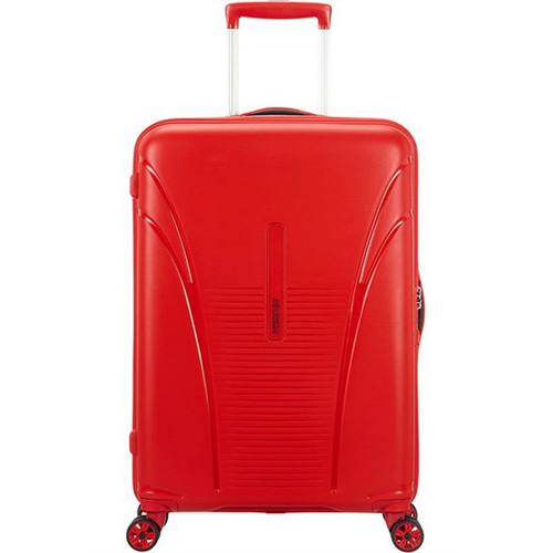 American Tourister SKYTRACER Spinner (4 wheels) 55cm