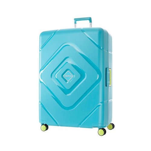 American Tourister Trigard Trolley - 66 Cm