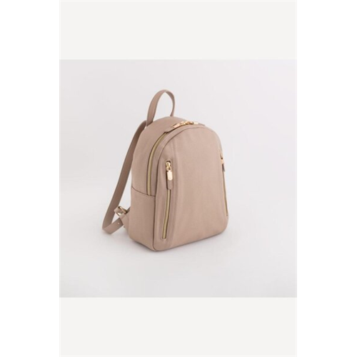 Carpisa Light Taupe Womens Backpack