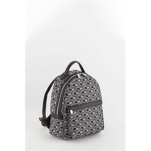 Carpisa Women Black/Grey Backpack