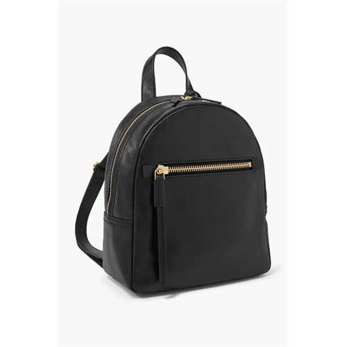 Fossil Megan Leather Women Backpack