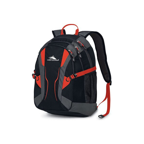 High Sierra Crawler Backpack