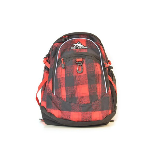 High Sierra Fatboy Backpack