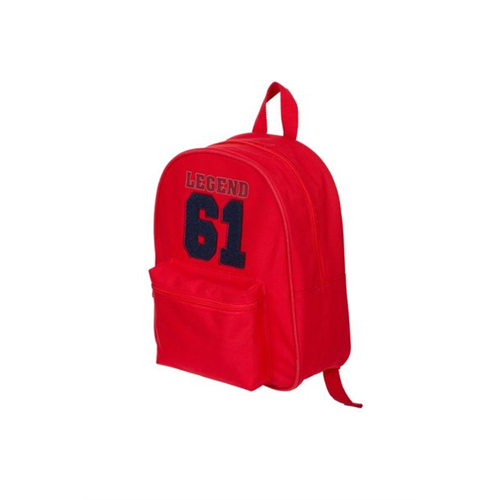 Mothercare Back To Nursery Red 61 Backpack