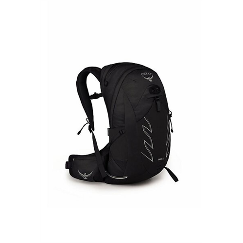 Osprey Black Backpack