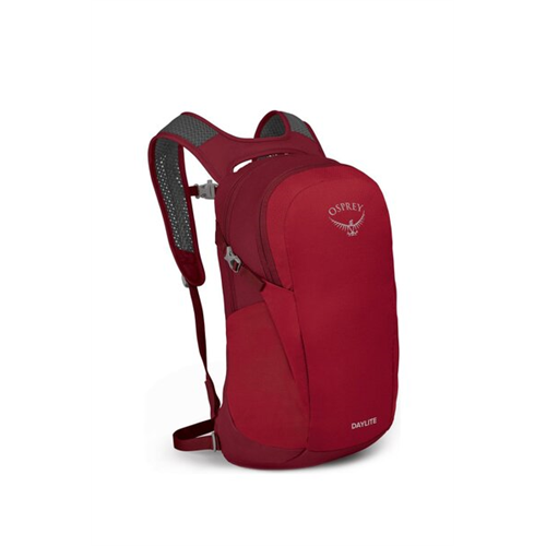 Osprey Daylite Cosmic Red Backpack