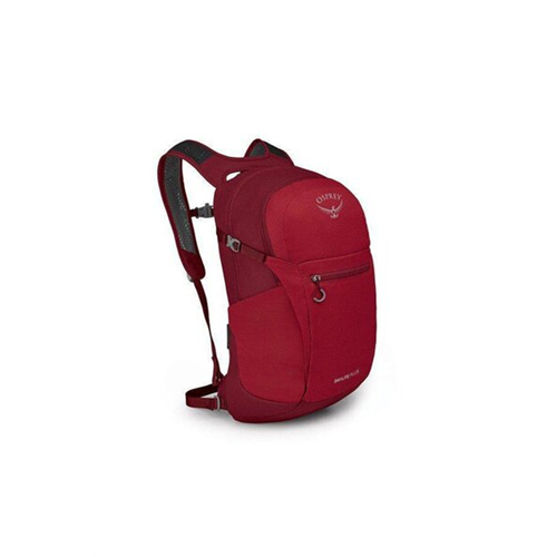 Osprey Red Backpack