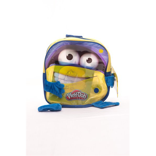 Play-Doh Boy's Doh Backpack