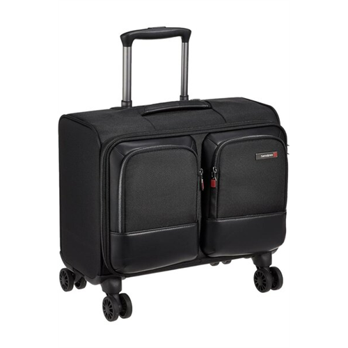 Samsonite Sefton Black Small Trolley