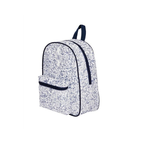 Mothercare Floral Back To Nursery Backpack