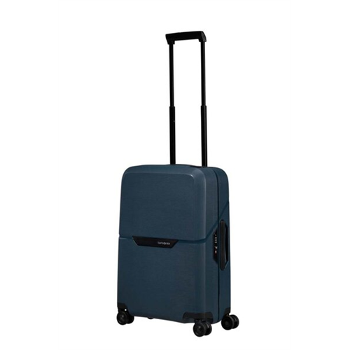 Samsonite Navy Magnum Eco Spinner