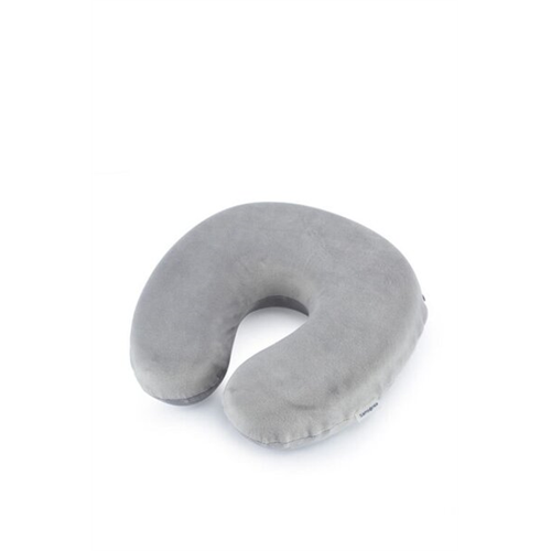 Samsonite Travel Essentials Grey Neckpillow